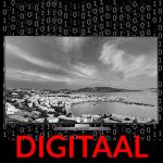 digitaal digitaal